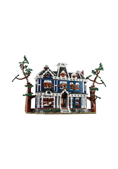 Lego 11370 Icons Stranger Things: Creel Ailesinin Evi