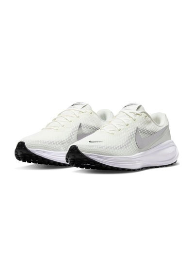 Nike W Revolution 8 Unisex Yürüyüş Koşu Günlük Spor Ayakkabı Beyaz