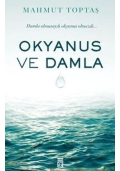 Okyanus Ve  Damla -