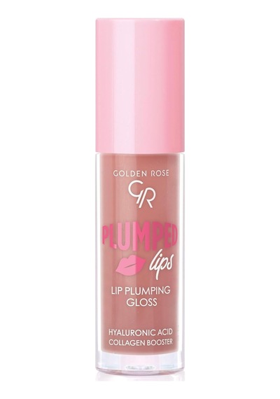 Plumped Lips Lipgloss No: 207 - Dolgunlaştırıcı Etkili Ve Nemlendirici Parlatıcı Diğer