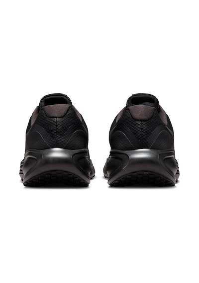 Nike Siyah Erkek Koşu Ayakkabısı Hj9798-002 Siyah