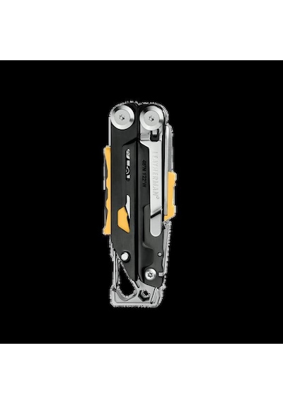 Leatherman Sıgnal Grey Multı Box Std-Tek Renk
