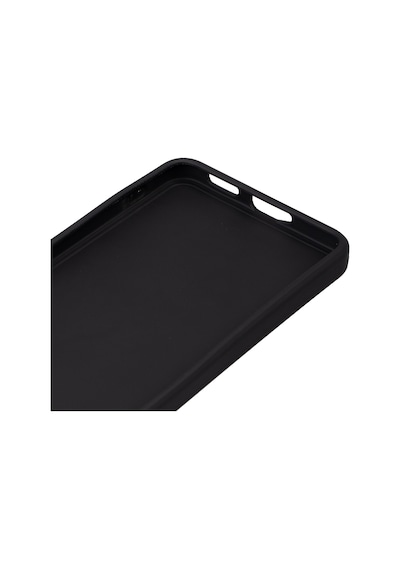 Vivo V40 Lite Uyumlu Kılıf Zore Biye Silikon-siyah Siyah