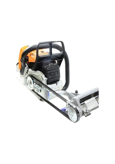Kmtmak Motorlu Testere Ağaç Kabuk Soyum Makine Kayışı 9 5x925 La