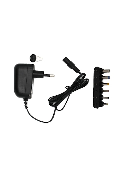 3v/4.5v/5v/6v/7.5v/9v/12v 30w Wellpower Ayarlanabilir Adaptör 3v/4.5v/5v/6v/7.5v/9v/12v 30w Wellpower Ayarlanabilir Adaptör