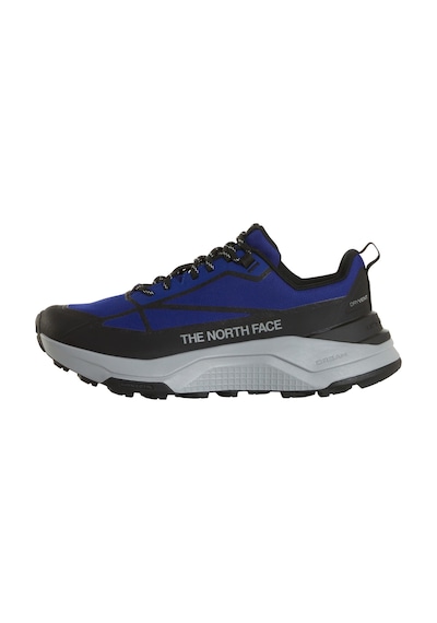 F0a8g6brf21-r The North Face M Fastpack Wp Erkek Spor Ayakkabı Lacivert F0a8g6brf21-r