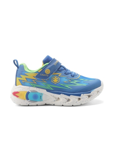 Lumberjack Rocket 5fx Saks Erkek Çocuk Koşu Ayakkabısı 000000000101944564 Mavi-lıme Çok Renkli Lumberjack Rocket 5fx Saks Erkek Çocuk Koşu Ayakkabısı 000000000101944564 Mavi-lıme Çok Renkli
