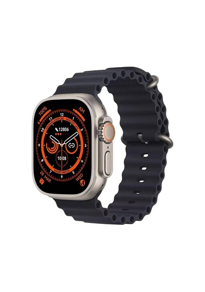 Wearfitpro Watch 8 Ultra Akıllı Saat