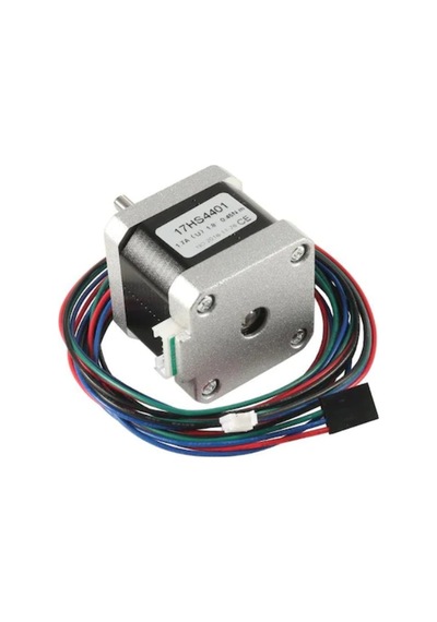 Mlsemfaelektronik-17Hs4401 Nema 17 Step Motor 3D Yazıcı (dır)