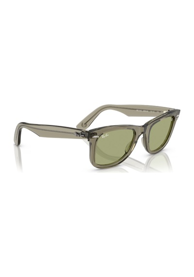 Rb 2140 68694e 50 Ray-Ban Star Wars Master Yoda Wayfarergüneş Gözlüğü Siyah