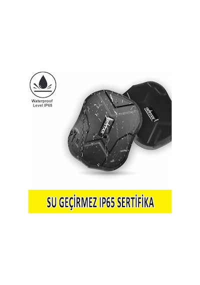 Tkstar Gps Otomobil Motosiklet Araç Takip Cihazı Canlı İzleme