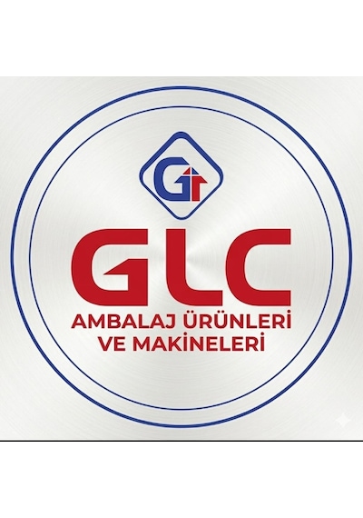 Glc Palet Streç Film Sarma Aparatı +streç Film Kare Kromm