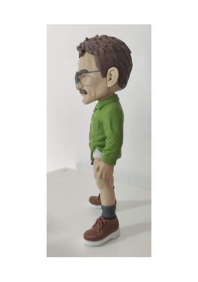 Breaking Bad Walter White Figür 20 Cm Breakingbad