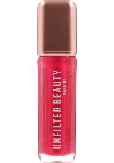 Watsons Lipgloss 46 Glowy Kiss