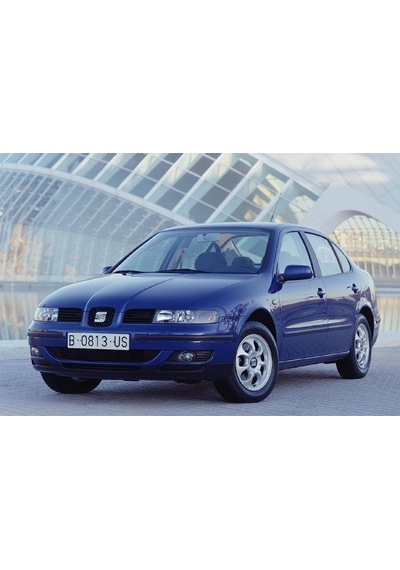 Seat Toledo 2000 Sonrası 45-45Mm Spor Helezon Yay N11.4308