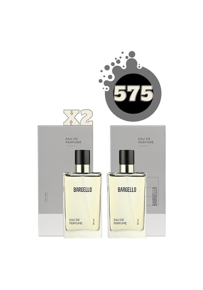 575 Edp 50 Ml Erkek Parfüm 2 Adet 2163830804575 Brgpen5752 Odunsu