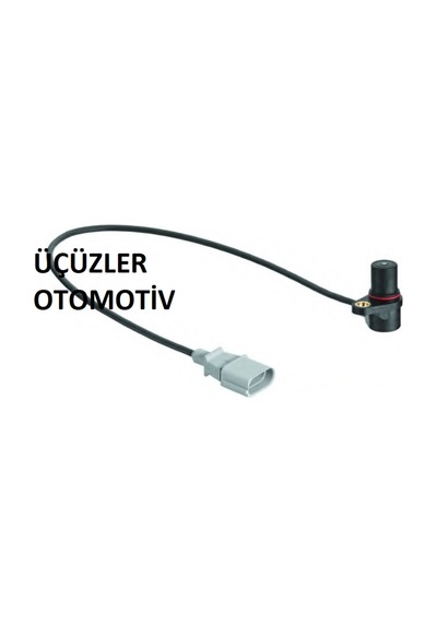 Krank Mili Sensörü A3 A4 A6 Superb Bora Golf4 06A906433C