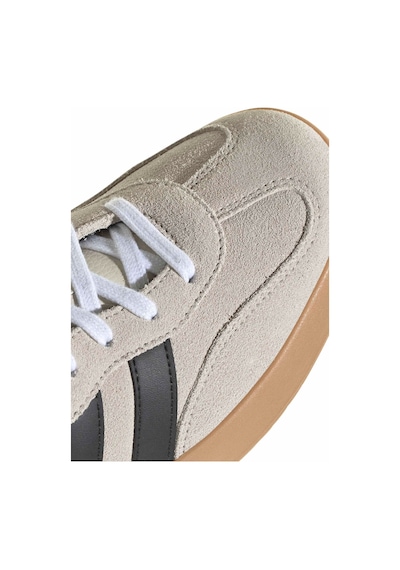 Adidas Barreda Grı Erkek Sneaker Gri-lacı