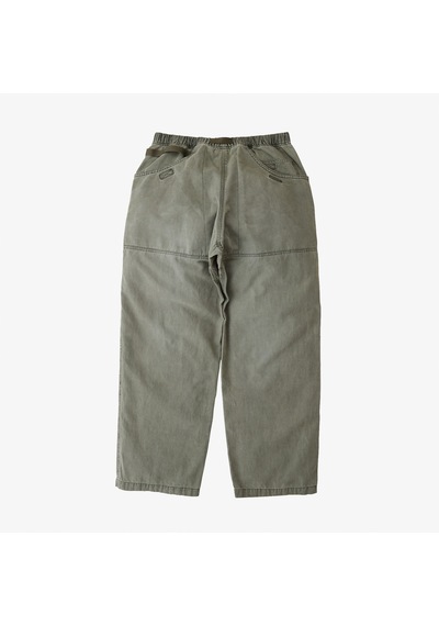 Gramicci Canvas Eqt Erkek Gri Pantolon G5fm-p036 Gri Gramicci Canvas Eqt Erkek Gri Pantolon G5fm-p036 Gri