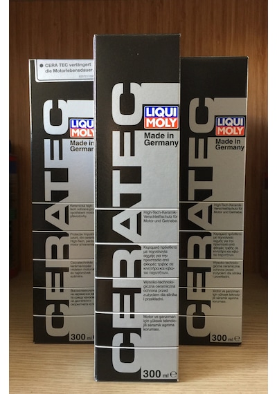 Liqui Moly Ceratec Cera Tec 300 ML