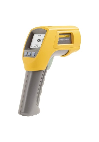 Fluke-566 Çok Yönlü Termometre