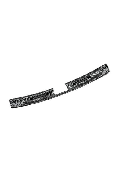 Bmw X5 Uyumlu E70 Krom Arka Tampon İç Eşiği 2007-2013