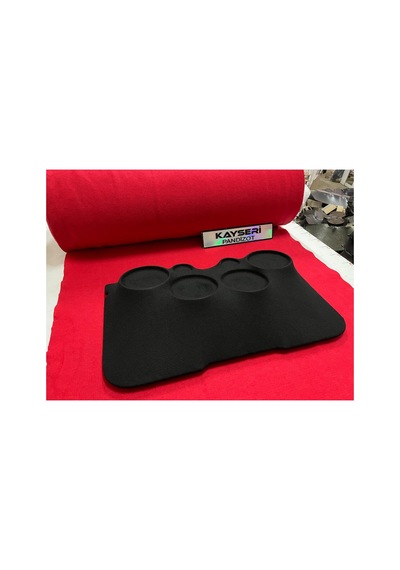 Kayseri Pandizot Renault Reno Megane 3 Pandizot Polyesterli Fiber 4x20cm 2x10 Cm İmalatçıyız İsteğe Göre Yapılır.