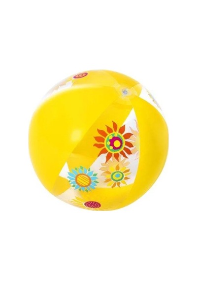 Bestway 51 Cm Deniz Topu Diğer