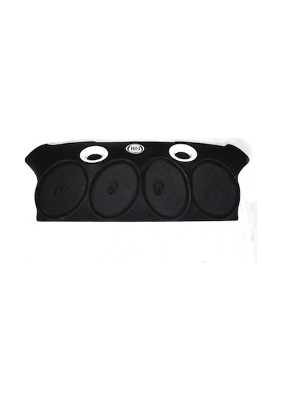 Fıat Punto 4 Oval Polyesterlı Kabartmalı Pandızot N11.52
