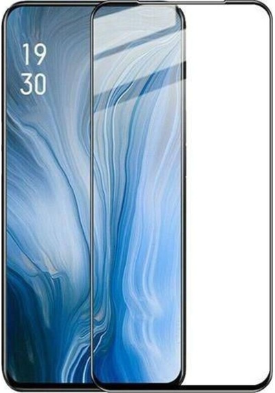 Oppo Reno Fiber Nano Kırılmaz Ekran Koruyucu