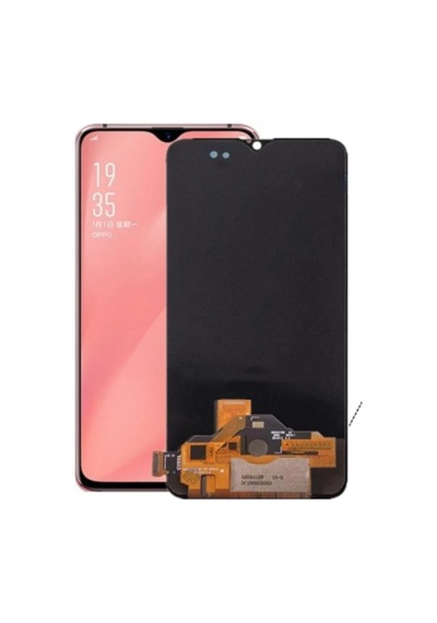 Oppo Uyumlu Rx17 Rx17 Neo Rx17 Pro Lcd Ekran + Yapıştırıcı+ Tamir Seti