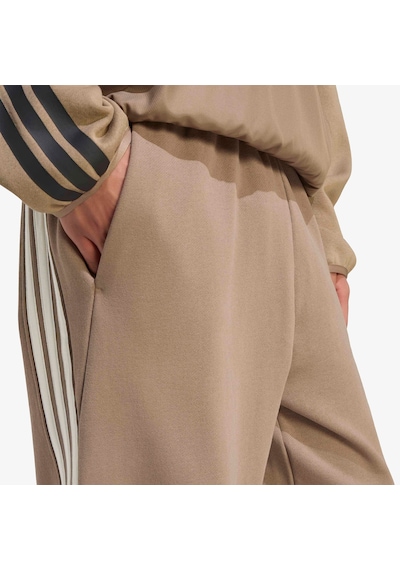 Adidas M Ak 3s R Cf Pt Erkek Bej Eşofman Altı Kw2361