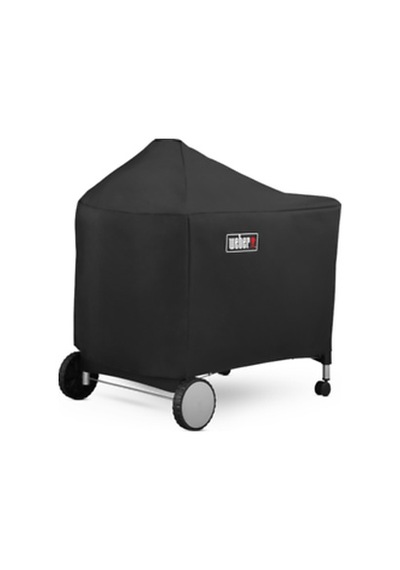 Weber Performer Deluxe Mangal Premium Koruyucu Kılıf