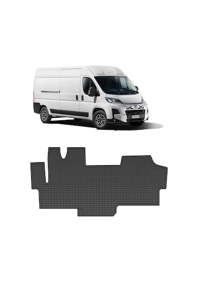 Fiat Ducato Paspas 2024 Model Ve Sonrası