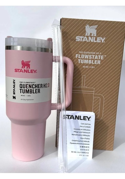 Stanley Pmı Stanley 1.18l Pipetli Termos Bardak 305028912 Pembe