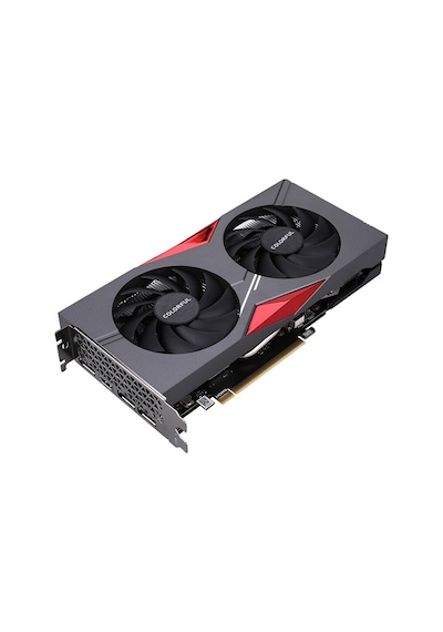 Colorful NVIDIA GeForce RTX 4060 iGame NB Duo 8GB-V 8 GB GDDR6 128 Bit Ekran Kartı