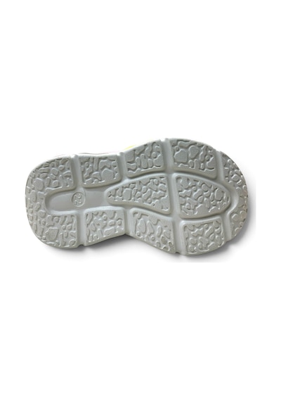Cool Elliot Bebek Işıklı Rahat Sneaker Pudra