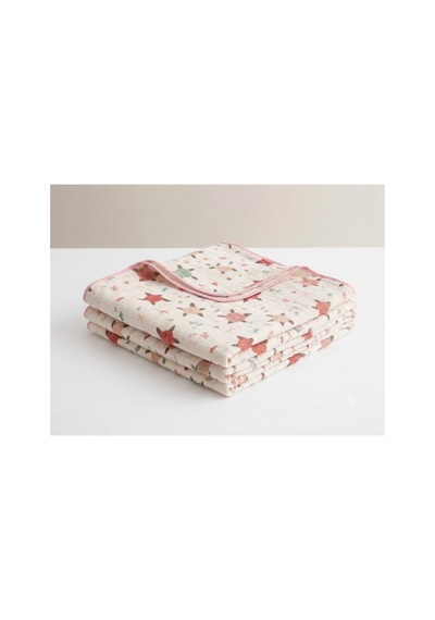 Emzirme Önlüğü Kuşaklı Dört Mevsim Nefes Alabilir Kumaş 0-3 Ay Emzirme Şalı