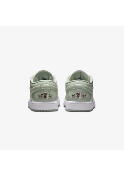 Nike Jordan Air 1 Low Se Yeşil Spor Ayakkabı Hf4078-100