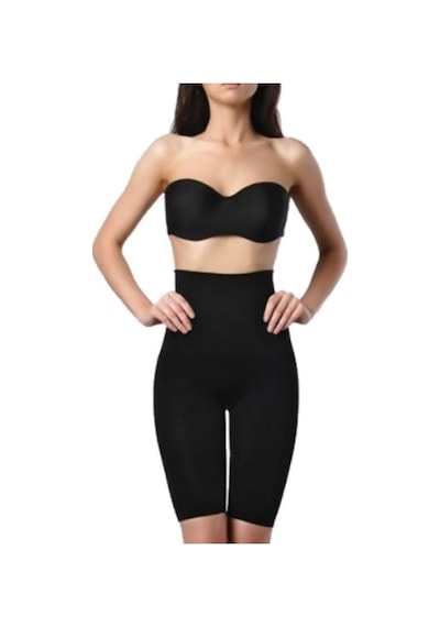 Bonbonetti Chocolate Baby & Kids Popo Kaldıran 1beden Küçülten Silikon Belli Yüksek Bel Uzun Korse Paçalı Esnek Dikişsiz Şekillendire Krem Bonbonetti Chocolate Baby & Kids Popo Kaldıran 1beden Küçülten Silikon Belli Yüksek Bel Uzun Korse Paçalı Esnek Dikişsiz Şekillendire Krem