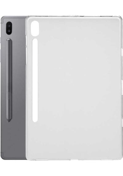 Galaxy Uyumlu Tab S7 Fe Lte (T737-T736-T733-T730) Kılıf Zore Tablet Süpe (520757910)