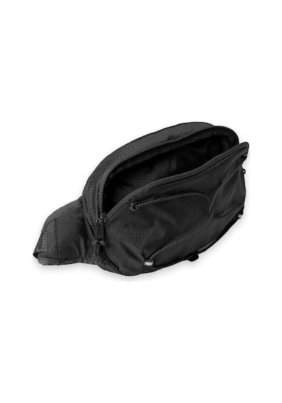 Timberland Hiking Performance Sling Bag Bel Çantası Siyah