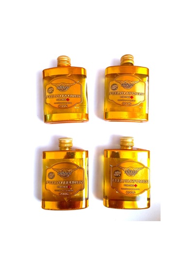 Nitromax Ginseng Cam Shot 3 x 40 ML
