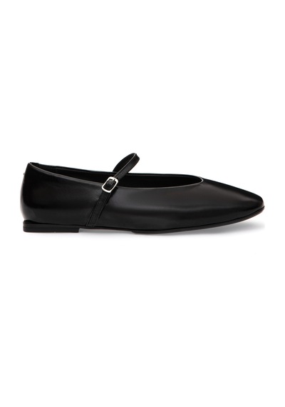 Pierre Cardin Kadın Siyah Ayakkabı 50315580-vr046 Siyah