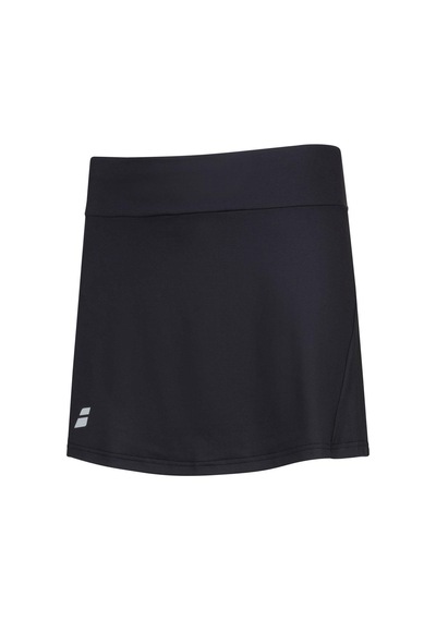 Babolat Play Kadın Tenis Eteği - 3wp1081-3262 Siyah