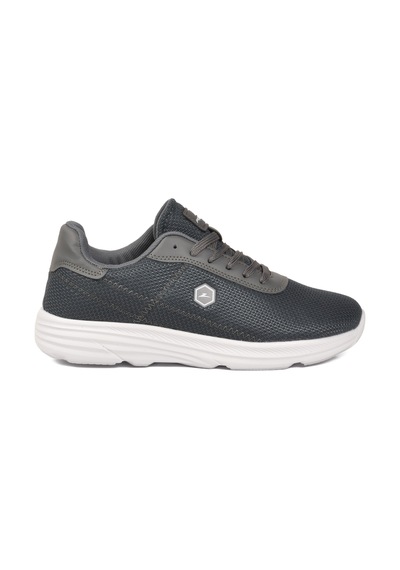Walkway 26102 M Füme Unisex Spor Ayakkabı