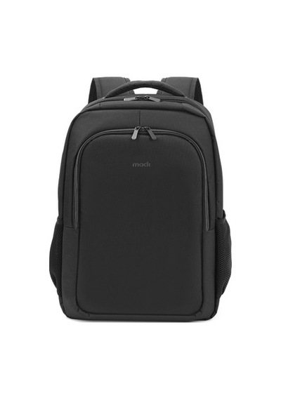 Mack Mcc-505bg 15.6 Move Notebook Sırt Çantası Siyah Diğer