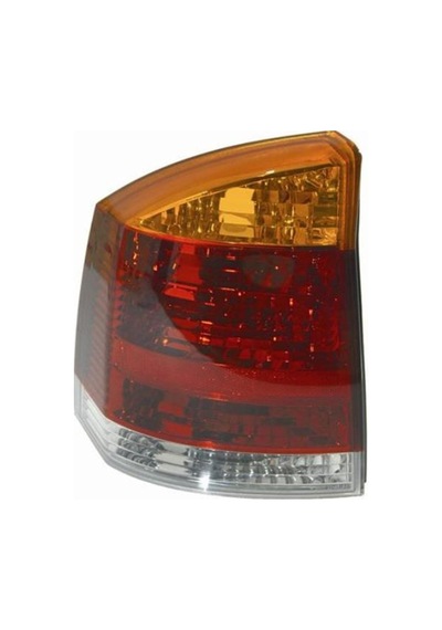 Opel Vectra Arka Stop Sarı Sinysedan Sol 02-  Ref No: 93174902 Uyumlu Opl10ve031