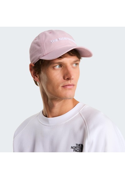 The North Face Roomy Norm Hat Unisex Şapka-32803 Pembe