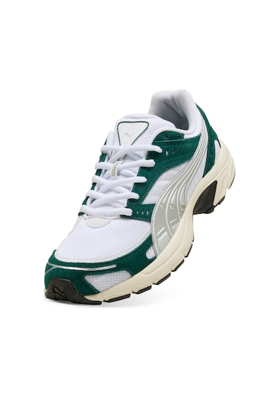 Puma C25k Unısex Ayakkabı 403860 02 Yeşil